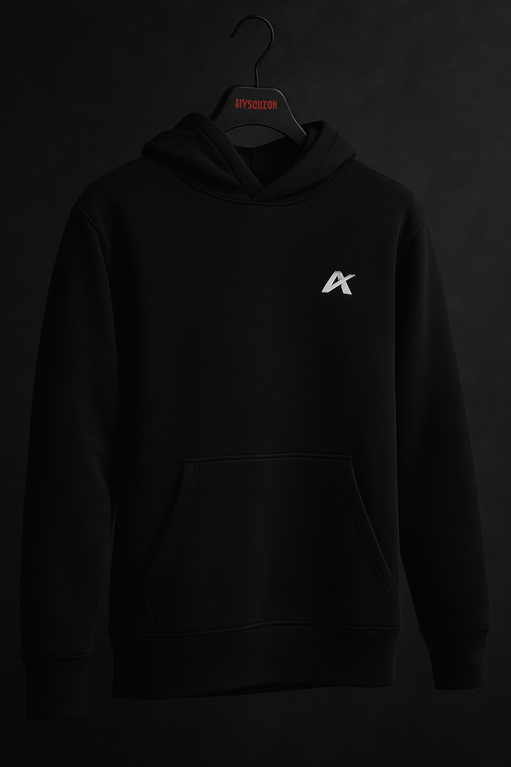 Everyday Heavyweight Hoodie