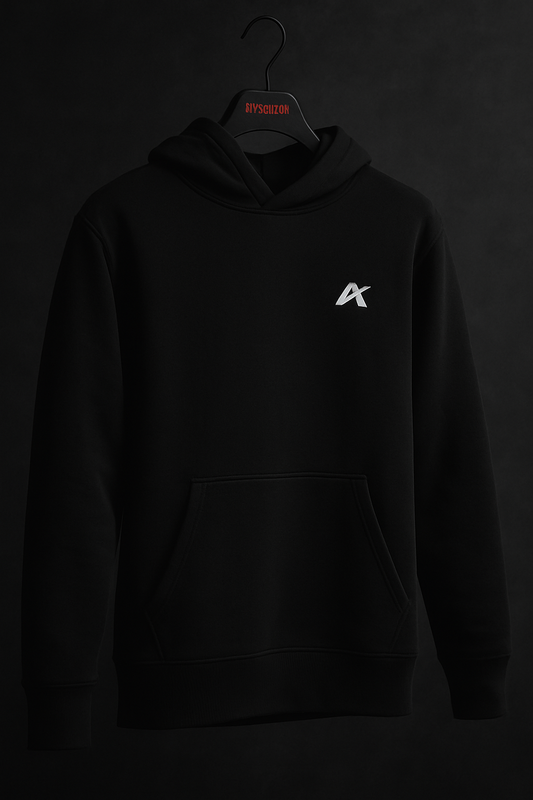 Everyday Heavyweight Hoodie