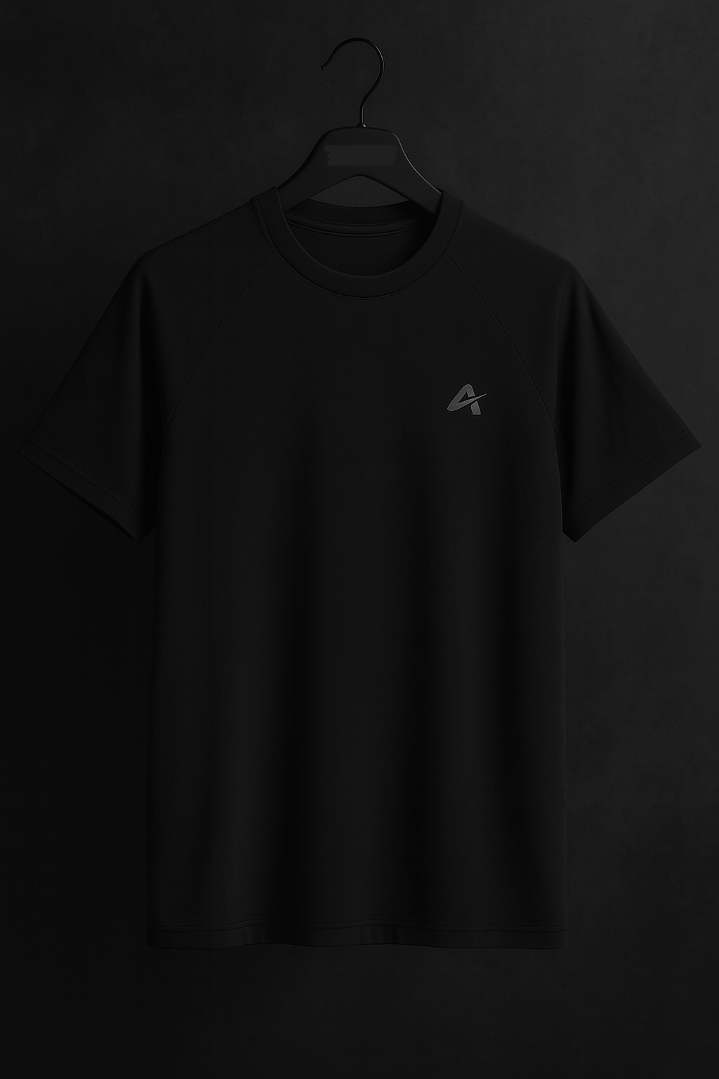 Everyday Oversized T-Shirt